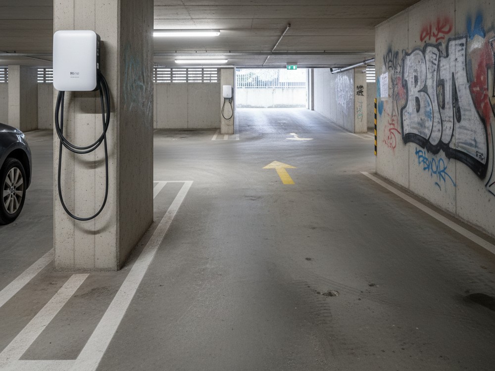 Une borne valorise-t-elle le logement à Amiens